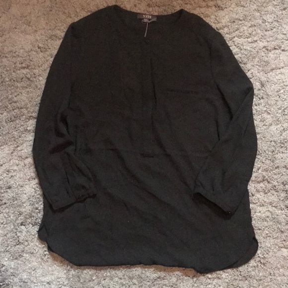 NYDJ Tops - New NYDJ blouse from Nordstrom Rack NYDJ Tops - New NYDJ blouse from Nordstrom Rack